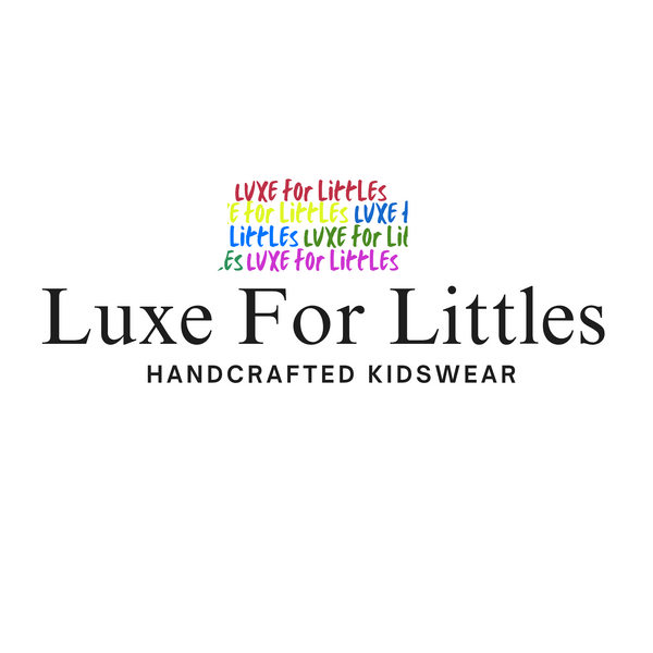 Luxe For Littles